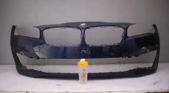 BMW 2 F45 Front bumper
