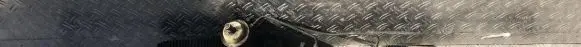 KIA Sephia Steering rack lhd