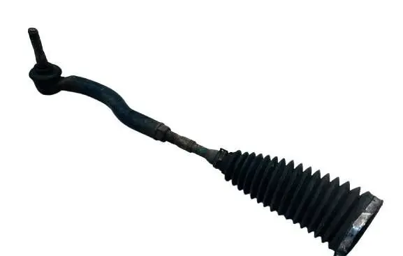 Steering tie rod