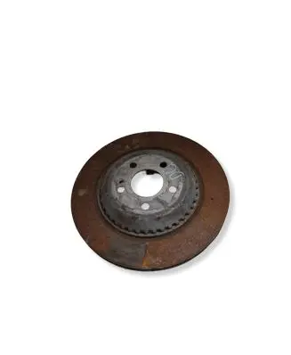 Mercedes-Benz S W222 Rear brake disc A2224231300