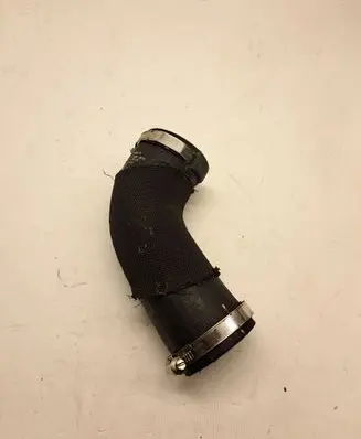 Porsche Macan (95B) Breather hose/pipe 95B145834G