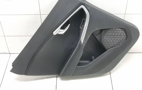Volvo V40 Rear door card panel trim 1319940