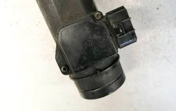 Jaguar X-Type Mass air flow meter xs7f12b579aa xs7f-12b579-aa