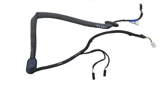 Renault Trafic III (X82) Loading door wiring loom 240516479R 00372000