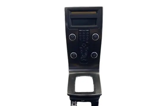 Volvo C30 Center console 30672565 31268055 69199100U
