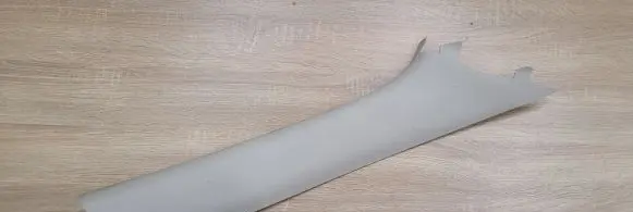 Dodge Durango (A) pillar trim 6EK18HDAAA