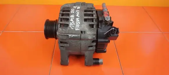 Ford Fiesta Generator/alternator AV6N10300MD UGJC