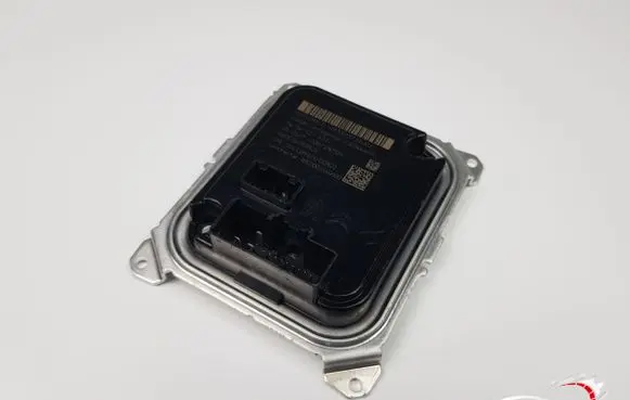 Peugeot 308 Headlight/headlamp