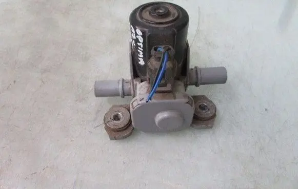 KIA Optima Electromagnetic valve 1707190219