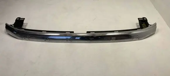 Ford Ranger Front bumper upper radiator grill AB398178AD