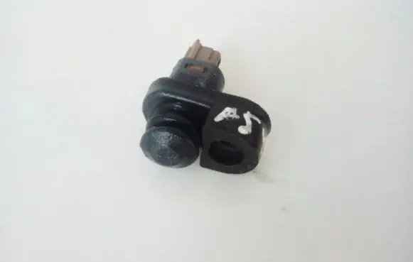 Subaru Forester SF Bonnet alarm switch sensor 