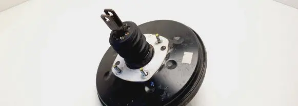 Mitsubishi Colt Brake booster PMR955871