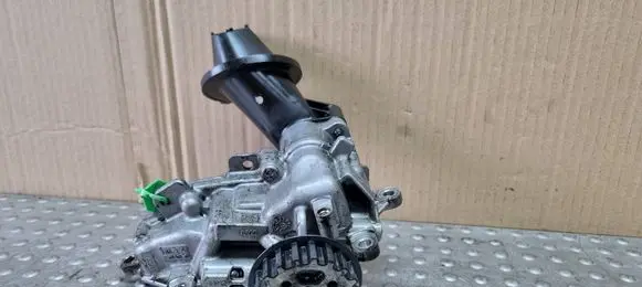 Ford Transit Custom Oil pump GK2Q-FA