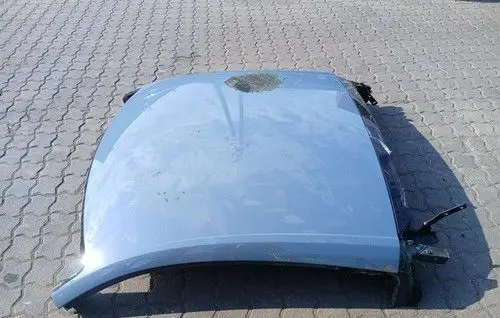 Audi R8 4S Convertible roof soft/hard top 4S8817111C