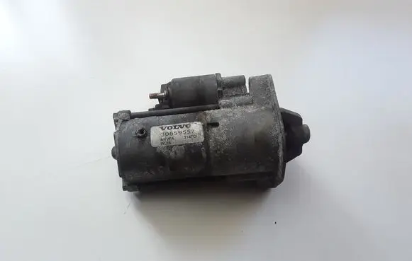 Volvo S60 Starter motor 30659557