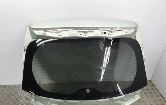 Nissan Leaf II (ZE1) Tailgate/trunk/boot lid