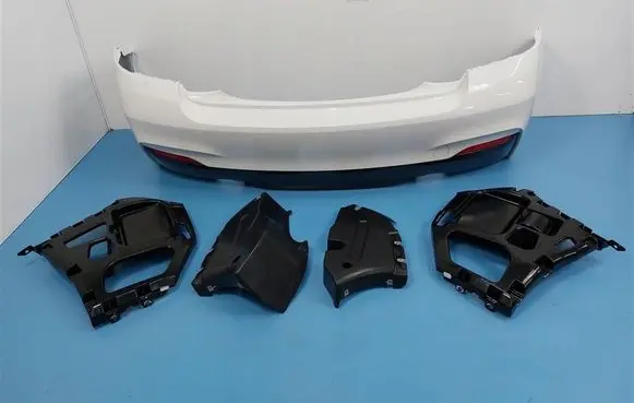 BMW 2 F22 F23 Rear bumper 8055965
