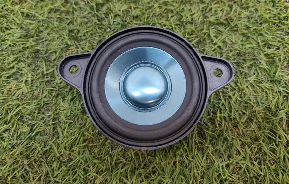 Mercedes-Benz GLK (X204) Front door speaker A2048202302 80ME037 04711H0231
