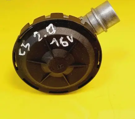 Citroen C5 EGR valve 9630168080