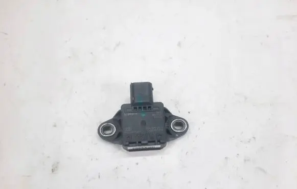 Tesla Model S Airbag deployment crash/impact sensor 600636900A