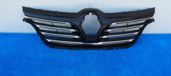 Front grill