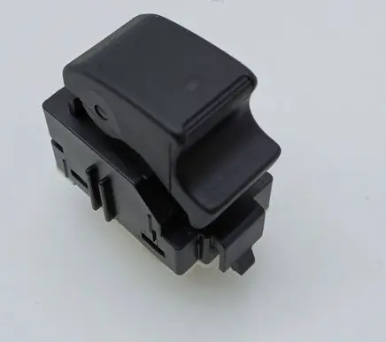 Toyota Avensis T250 Electric window control switch 37080A