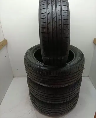 Hyundai ix 55 R19 summer tire HANKOOK