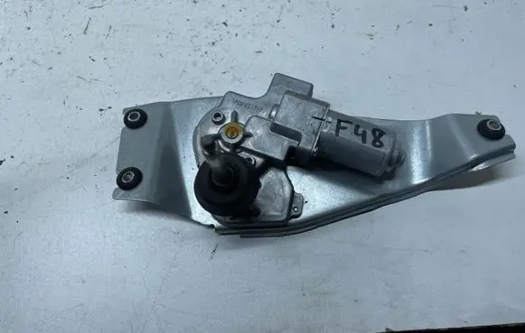 BMW X1 F48 F49 Rear window wiper motor 18558210