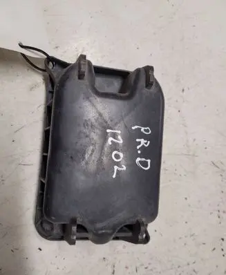 Skoda Octavia Mk2 (1Z) Headlight/headlamp dust cover
