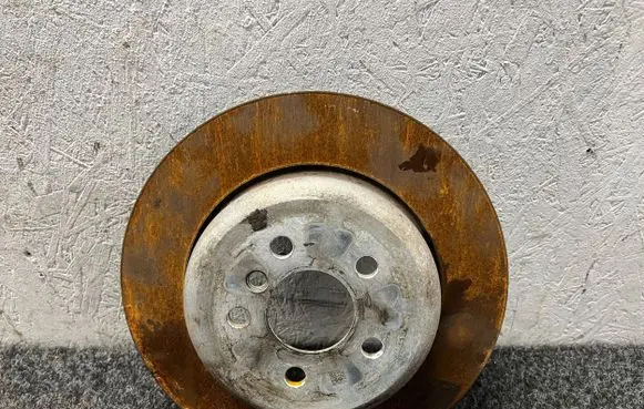 BMW X3 G01 Rear brake disc 6882246