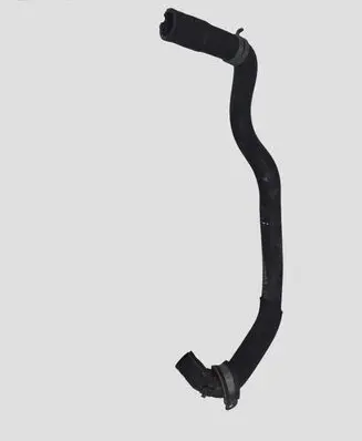 Mercedes-Benz E W211 Engine coolant pipe/hose A2118302596