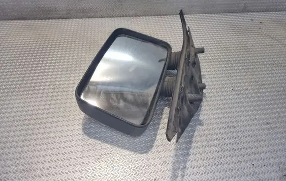 Fiat Ducato Manual wing mirror 01206112700