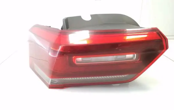 Volkswagen ID.3 Rear/tail lights 10A945207C