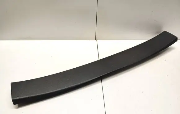 Audi Q7 4M Other trunk/boot trim element 4M0867606 490020070