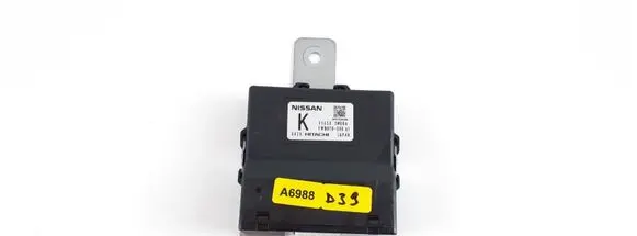 Infiniti QX60 L50 Transfer box differential control unit 416503WU0A FWN010090A1