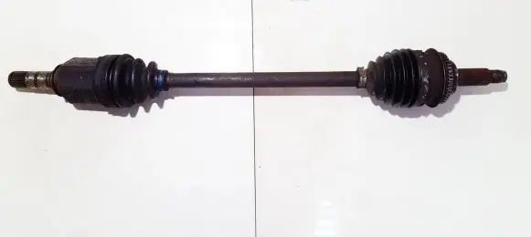 Subaru Forester SG Front driveshaft