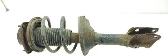 Subaru Legacy Front shock absorber with coil spring 20310AE050