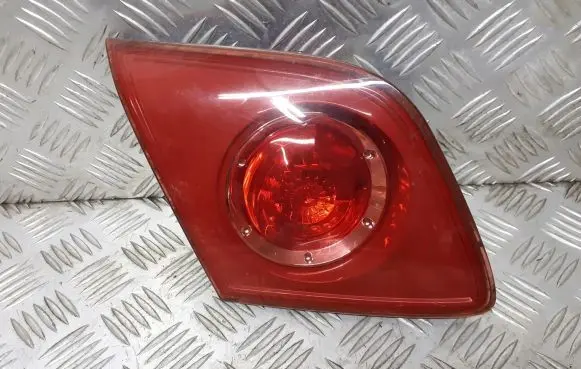 Mazda 3 I Rear/tail lights P2913