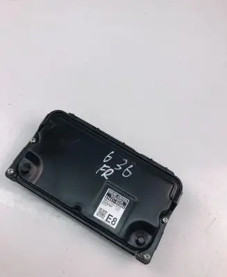 Toyota Yaris XP210 Engine control unit/module ECU 89661K0082