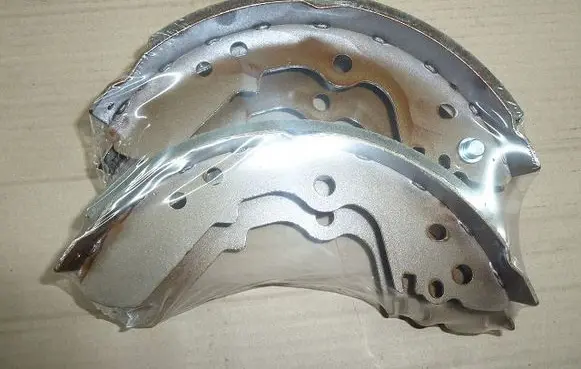Isuzu Campo Handbrake/parking brake pads J3509005