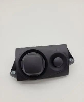 Audi A8 S8 D3 4E Steering wheel adjustment switch 4E0953551