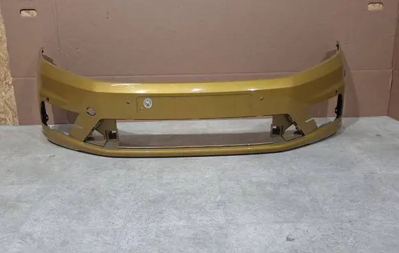 Volkswagen Caddy Front bumper 2K5807221K