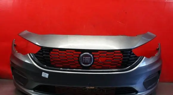 Fiat Tipo Front bumper