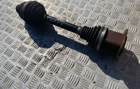 Audi A5 8T 8F Front driveshaft 8K0407271Q