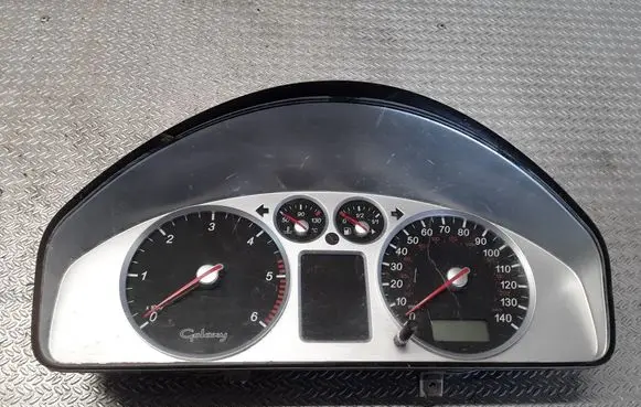 Ford Galaxy Speedometer (instrument cluster) 7M5920900G