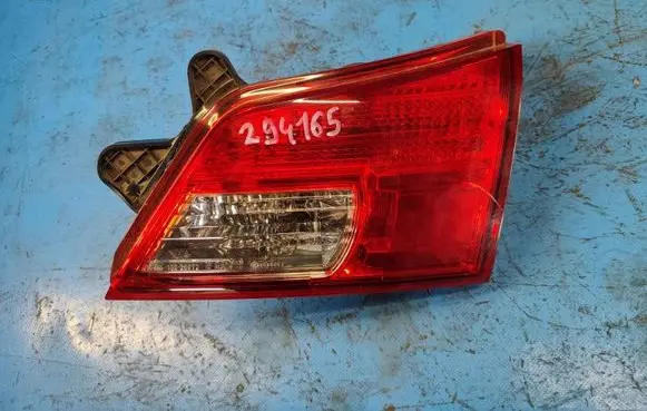 Subaru Outback Boot/trunk interior light 84912AJ07A