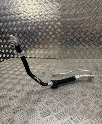 Audi A6 S6 C8 4K Air conditioning (A/C) pipe/hose 4K1816740AD
