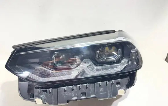 BMW X3 G01 Headlight/headlamp 5A29201