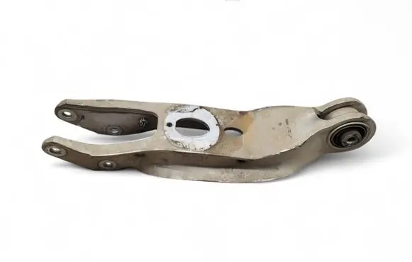 Audi Q7 4M Rear upper control arm/wishbone 4M0505311J