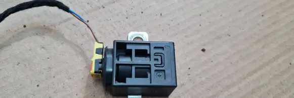 Audi A7 S7 4K8 Battery relay fuse 4N0915519 190514
